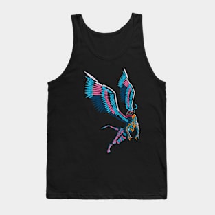 Alebrijes of Might Tank Top